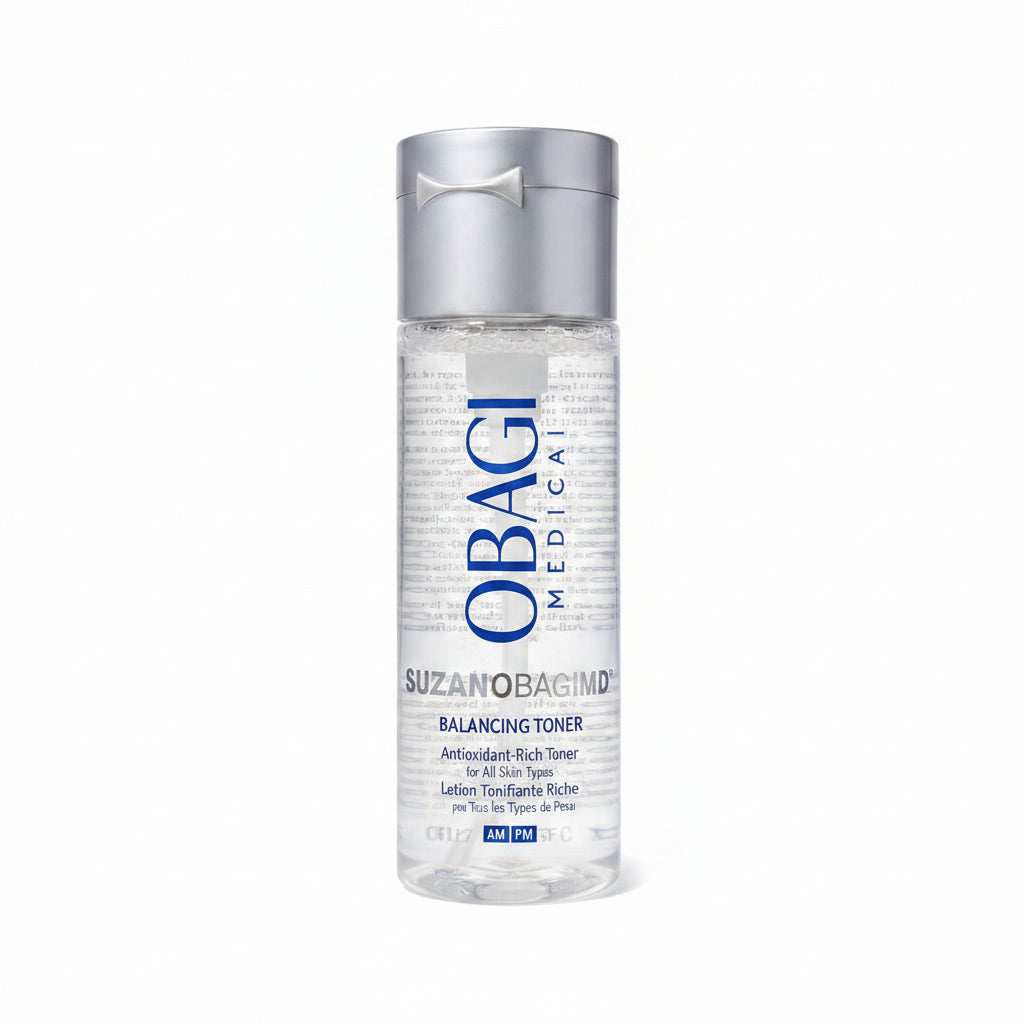 Obagi Suzanobagimd Balancing Toner 200ml - Tonic Echilibrant Pentru Toate Tipurile de Ten