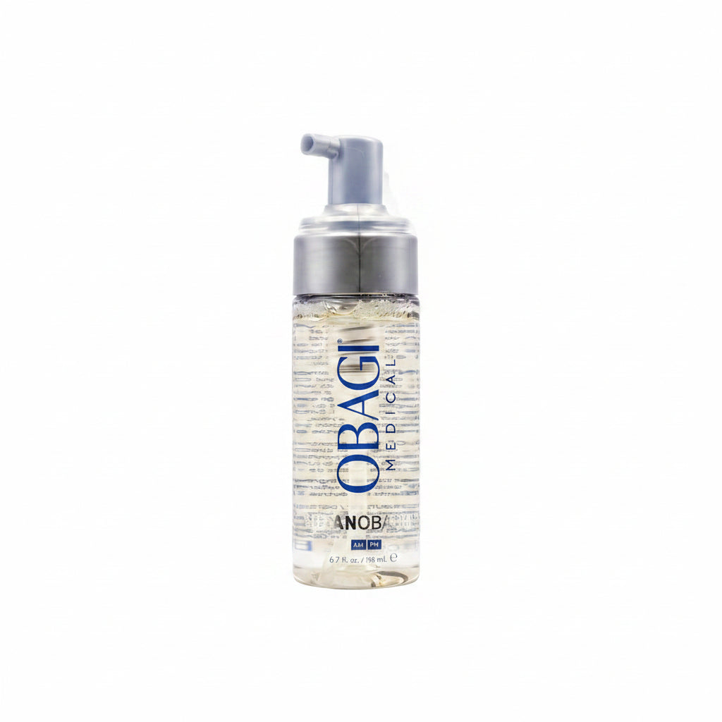 Obagi Suzanobagimd Foaming Cleanser 198ml - Spuma Demachianta - Beauty Lounge