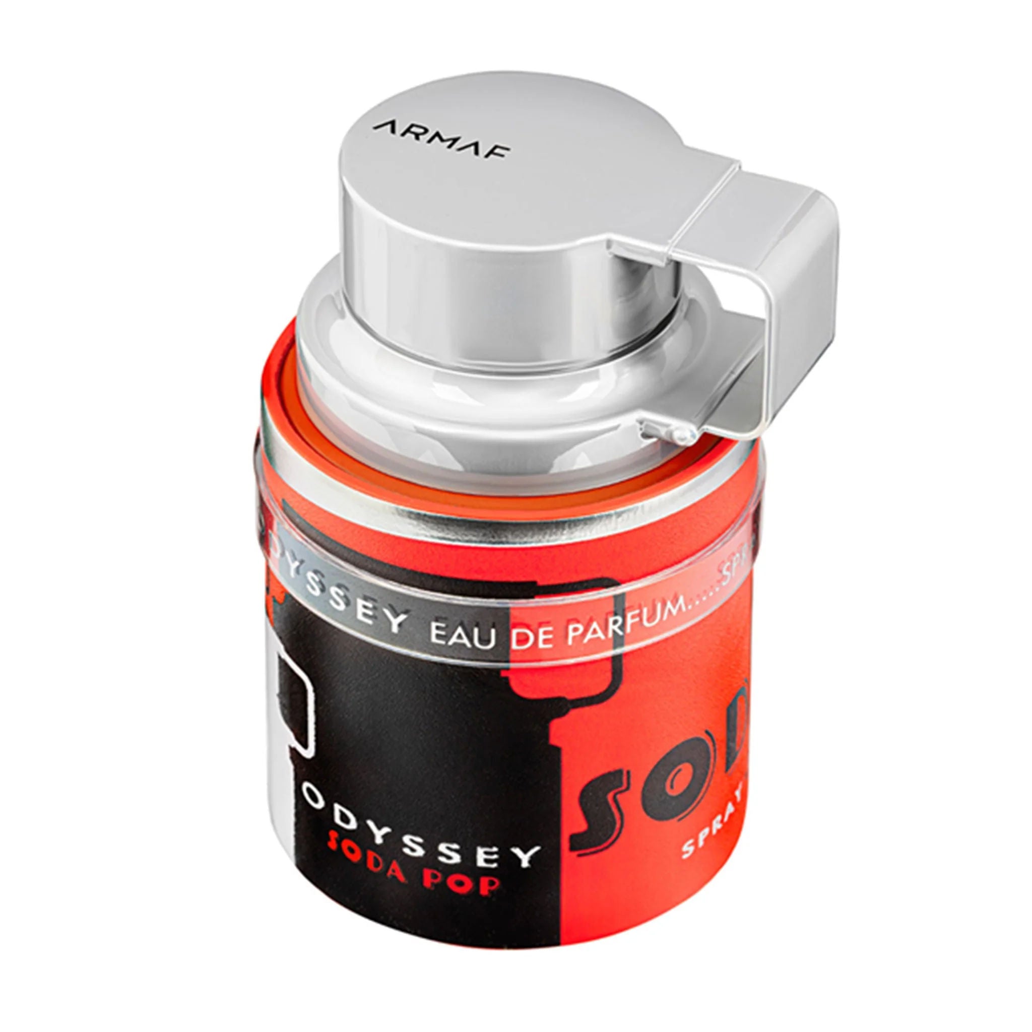 Armaf Odyssey Soda Pop 100ml - Apa de Parfum Unisex Oriental-Gurmand