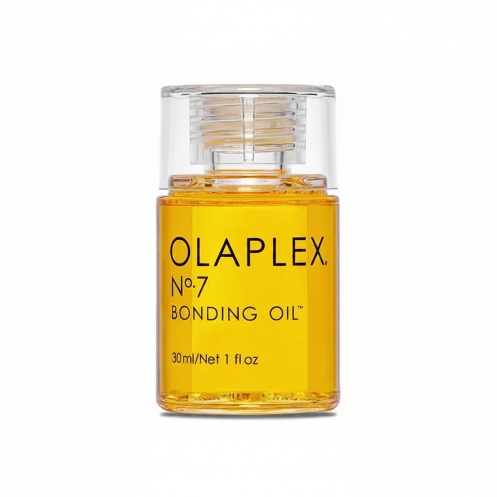 Olaplex N7 Bonding Oil 30ml – Ulei Pentru Reparare si Fortifiere 