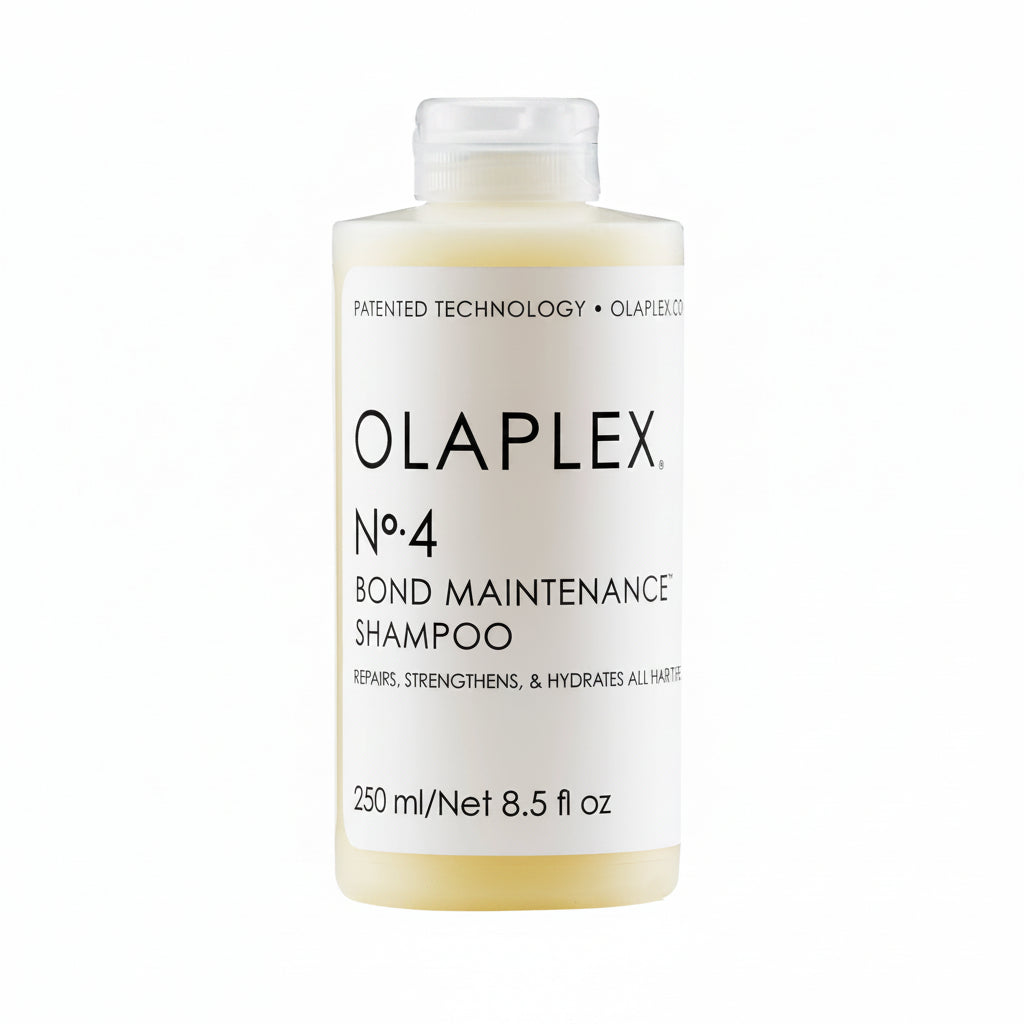 Olaplex No.4 Bond Maintenance 250ml - Sampon Reparator Pentru Toate Tipurile de Par