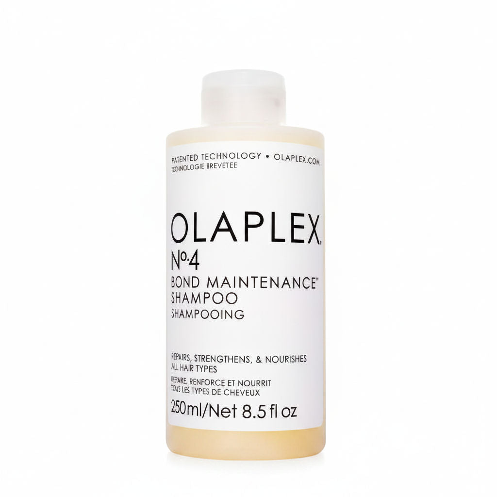 Olaplex No.4 Bond Maintenance Shampoo 250ml – Sampon Reparator Hidratant