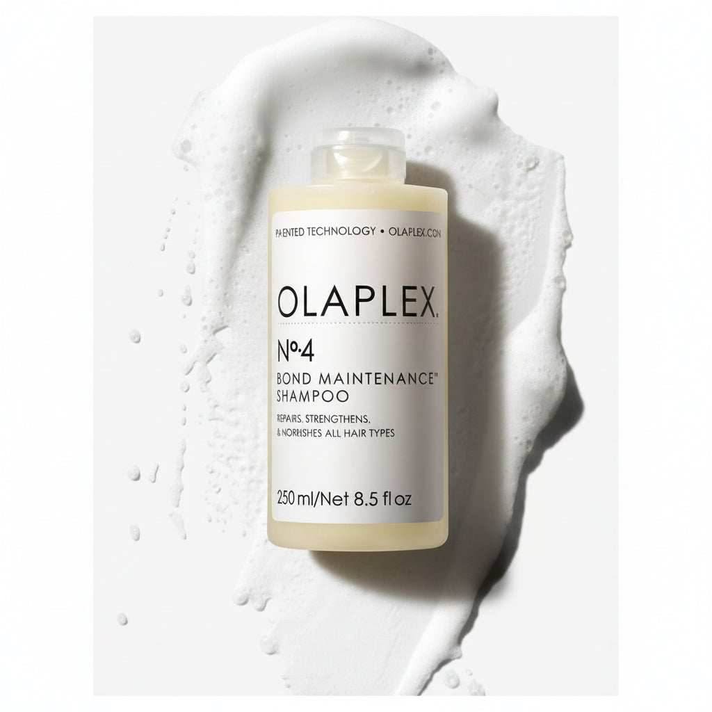 Olaplex No.4 Bond Maintenance Shampoo 250ml – Sampon Reparator Hidratant