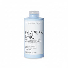 Încarcă imaginea în Galerie, Olaplex No.4C Bond Maintenance Clarifying 250ml - Sampon Pentru Curatare Profunda
