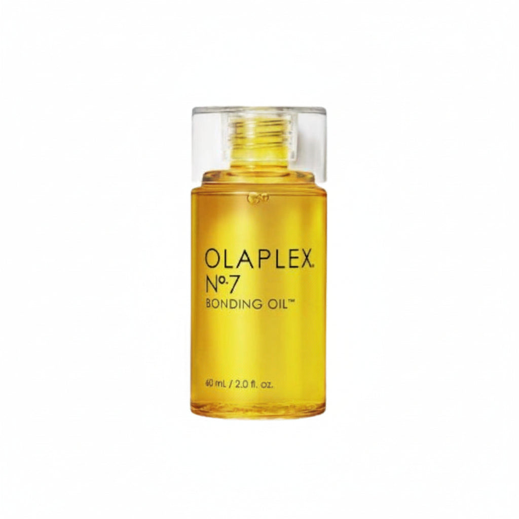Olaplex No.7 Bonding Oil 60ml - Ulei de Par Pentru Stralucire si Protectie Termica