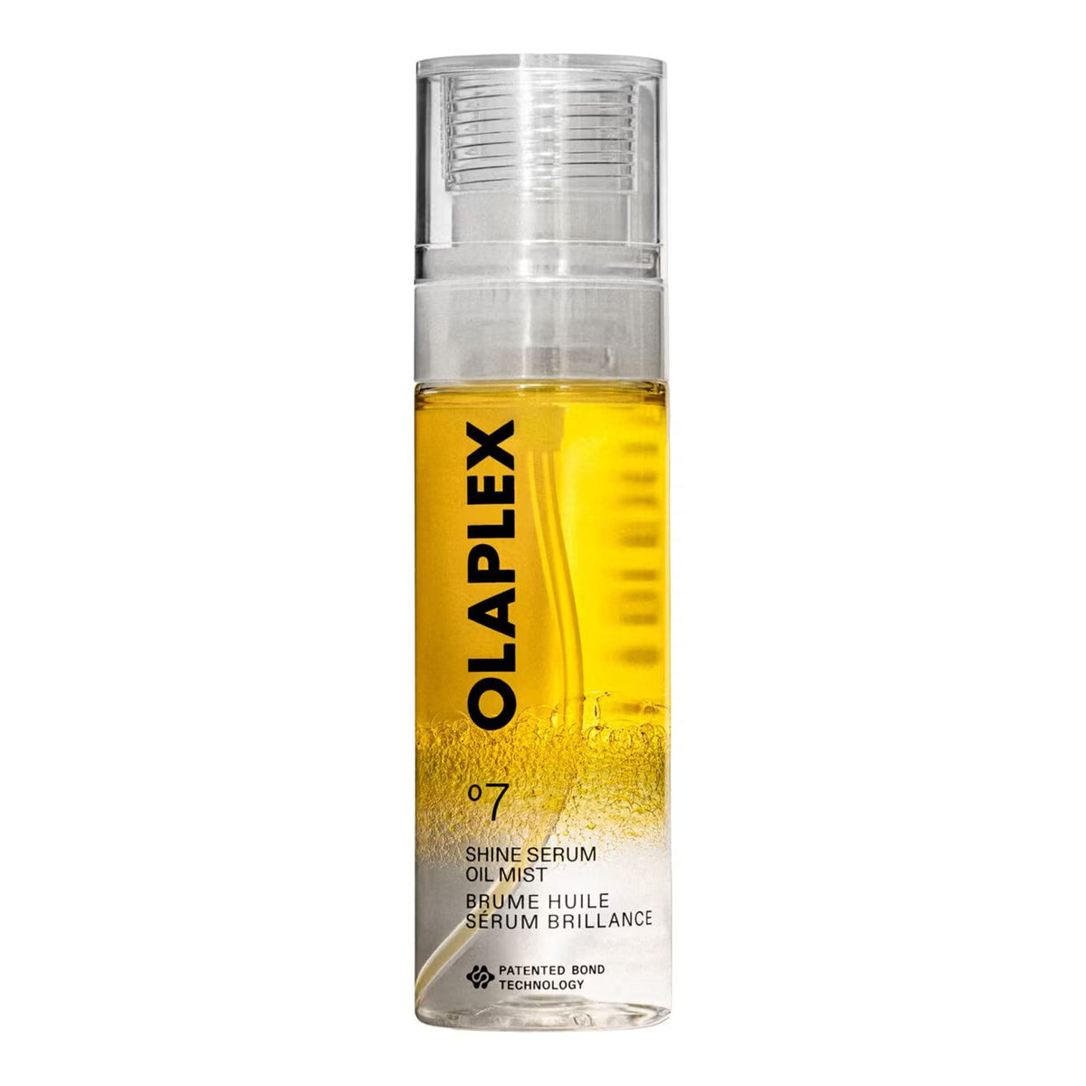 Olaplex No.7 Shine Serum Oil Mist - Tratament Bifazic Pentru Repararea Parului