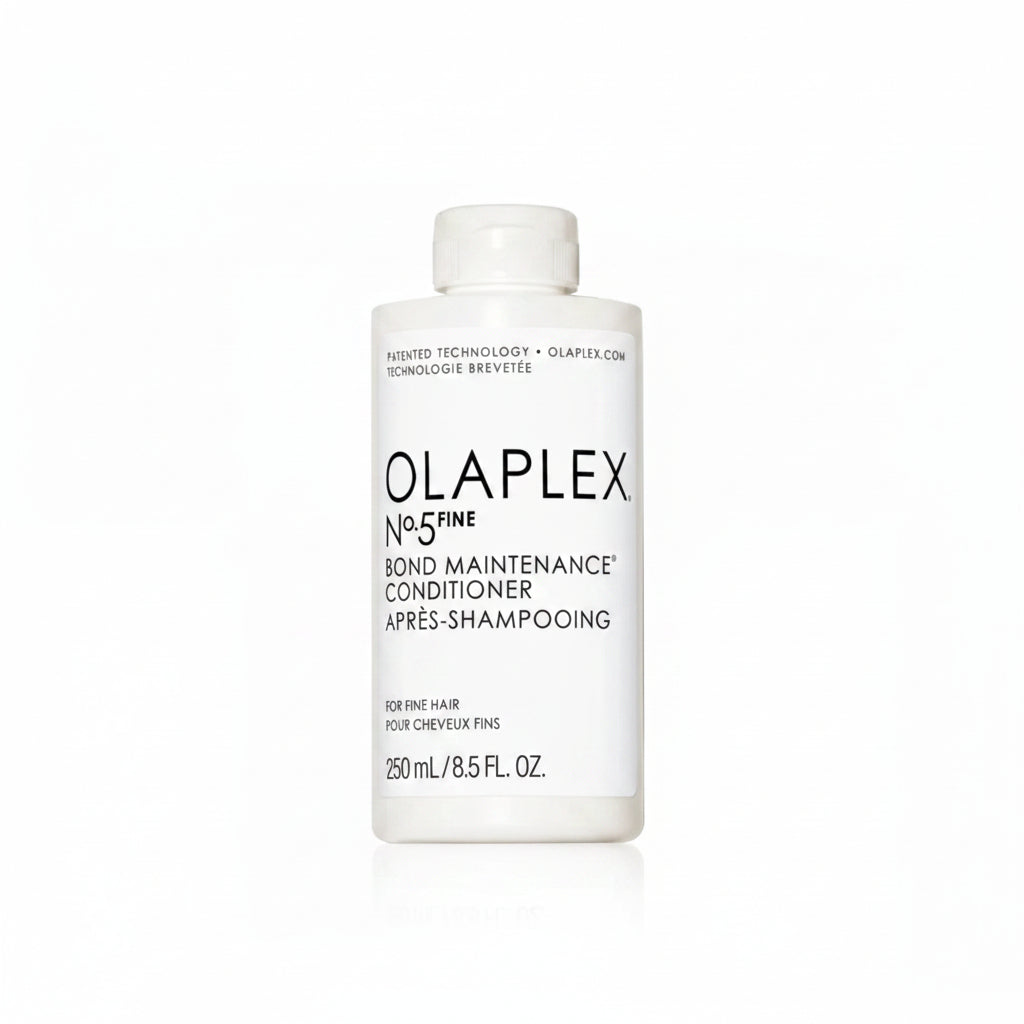 Olaplex No.5 Bond Maintenence Fine 250ml - Balsam Pentru Par Fin Subtire