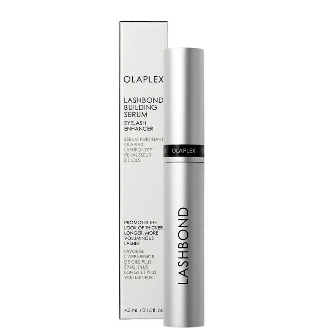 Olaplex Lashbond Building Serum - Serum Tratament Intarire Gene 4.5ml