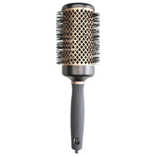 Încarcă imaginea în Galerie, Olivia Garden Expert Blowout Heat 55mm - Perie de Par Profesionala Volum si Stralucire - Beauty Lounge
