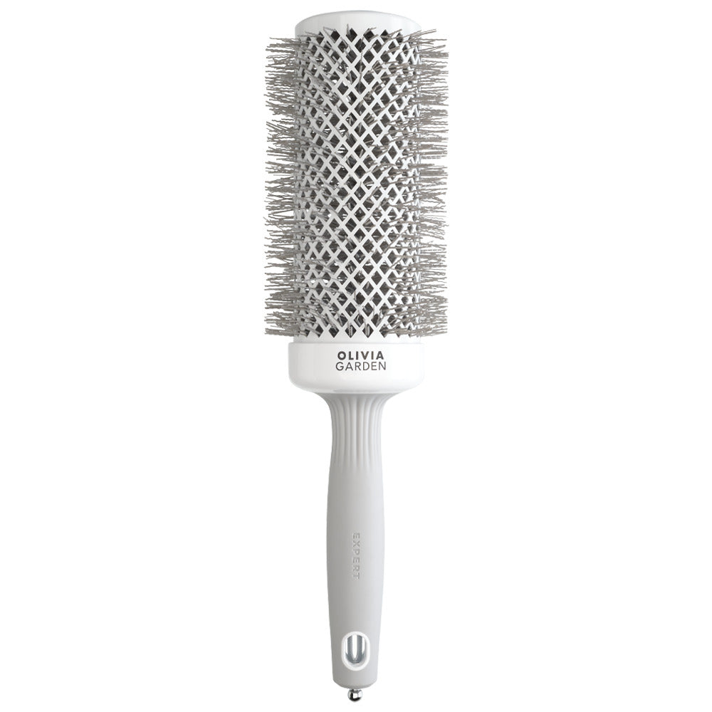 Olivia Garden Expert Blowout Speed Ceramic Ion XL 55mm - Perie de Par Uscare si Coafare Rapida  - Beauty Lounge