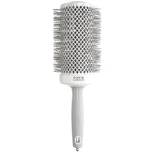 Încarcă imaginea în Galerie, Olivia Garden Expert Blowout Speed Ceramic Ion XL 65mm - Perie de Par Uscare si Coafare Rapida - Beauty Lounge
