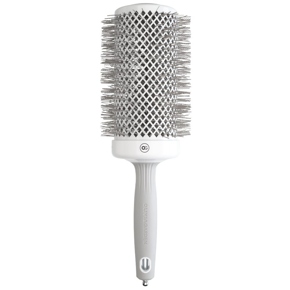 Olivia Garden Expert Blowout Speed Ceramic Ion XL Set - Perii 25-65mm Uscare si Coafare Rapida - Beauty Lounge