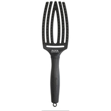 Încarcă imaginea în Galerie, Olivia Garden Finger Brush ID1729 Combo Negru - Perie Profesionala Pentru Descurcare si Volum - Beaty Lounge
