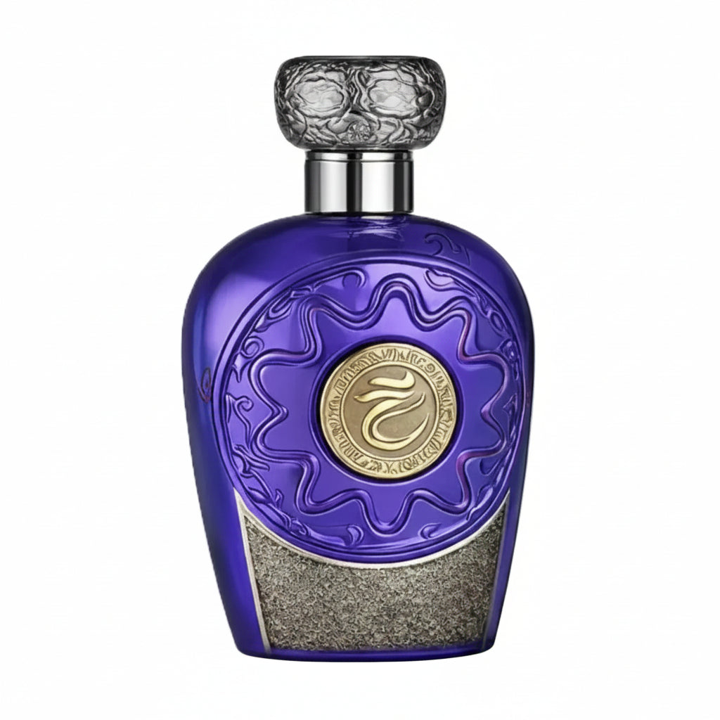 Lattafa Giftset Opulent Dubai & Blue Oud Elixir 100ml - Apa de Parfum Unisex