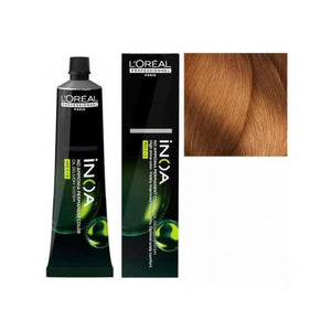 L'Oreal Professionnel Inoa 7.13 - Vopsea de Par Permanenta Fara Amoniac  60ml