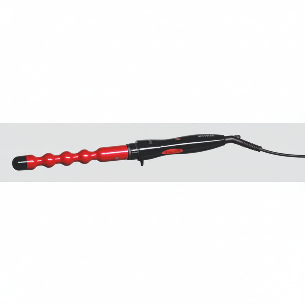 Original Best Buy Curling Iron Boleox Combi EU - Ondulator cu 2 Capete Detasabile
