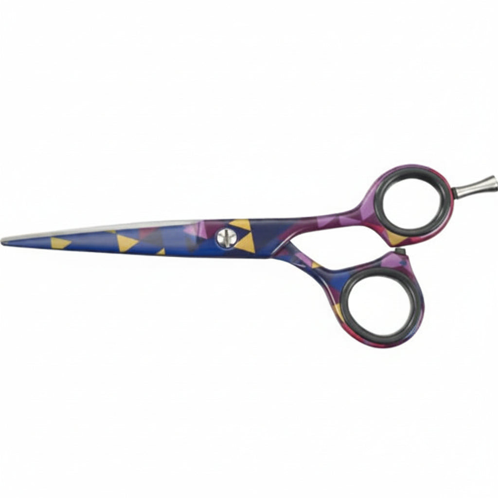 Original Best Buy Cutting Scissors Metaverse Multi Triangles Ltd - Foarfeca Profesionala de Tuns