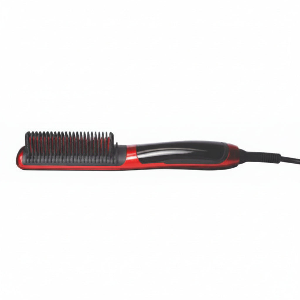 Original Best Buy Hot Brush Lisseox - Perie Electrica de Indreptat Parul