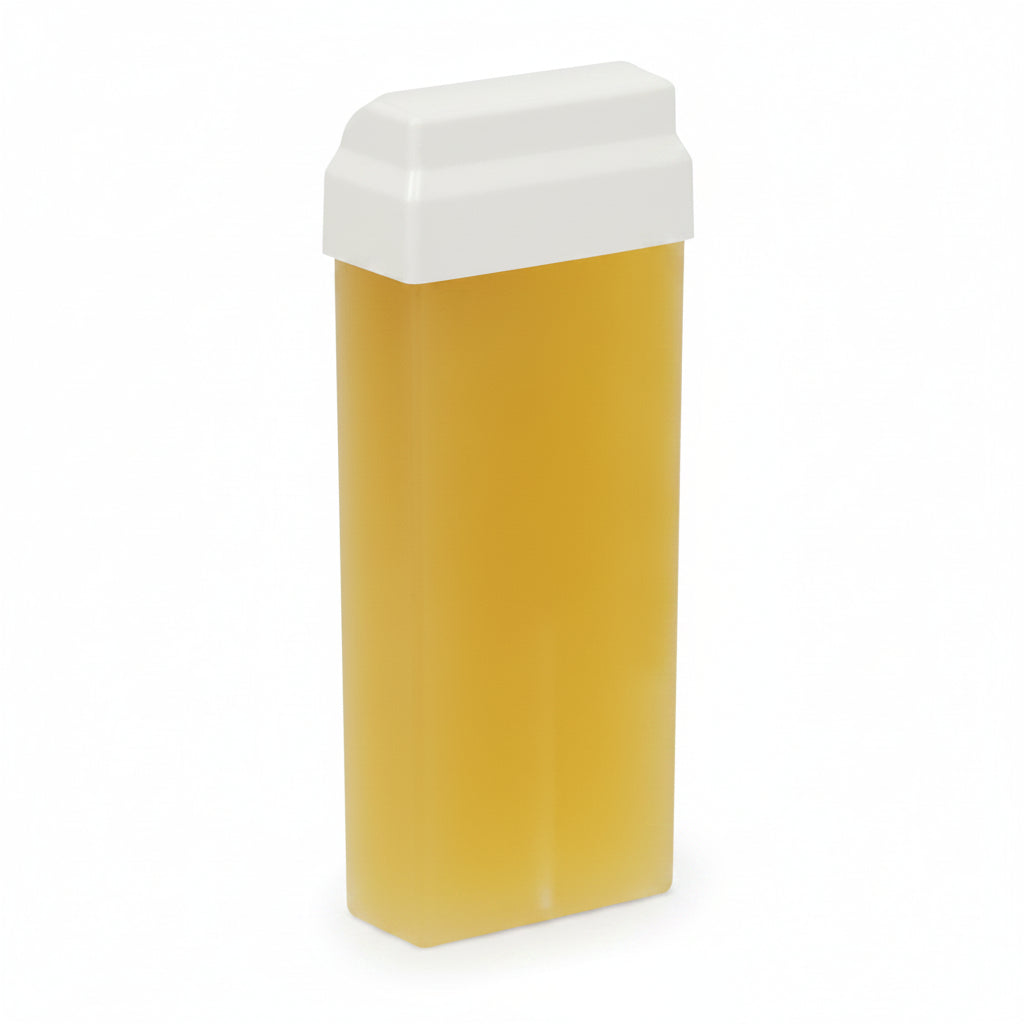 Original Best Buy Liposoluble Wax Cartridge All Skin Types Yellow 100ml - Ceara Liposolubila