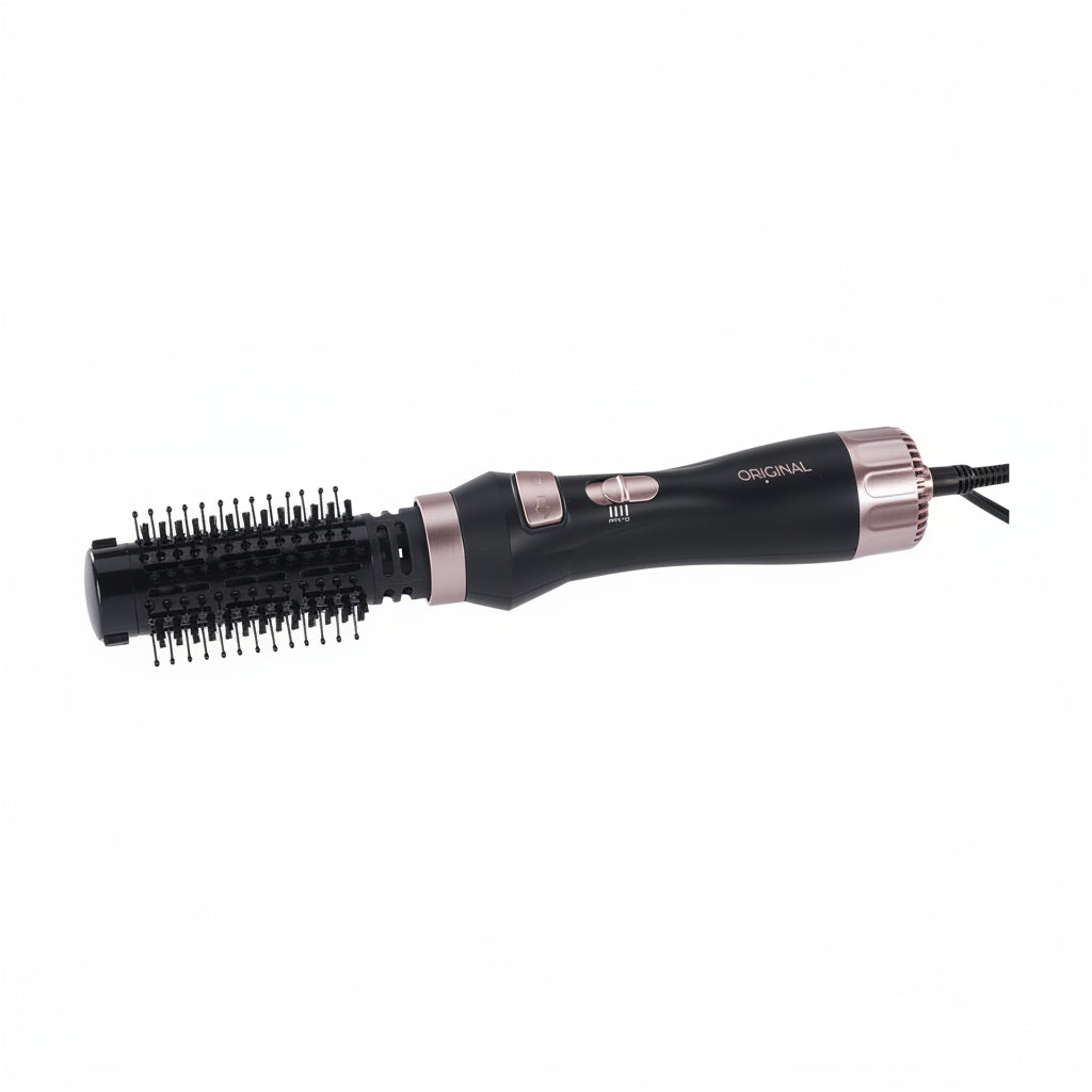 Original Best Buy Rotatox Styling Brush EU - Perie Rotativa Pentru Coafare - Beauty Lounge