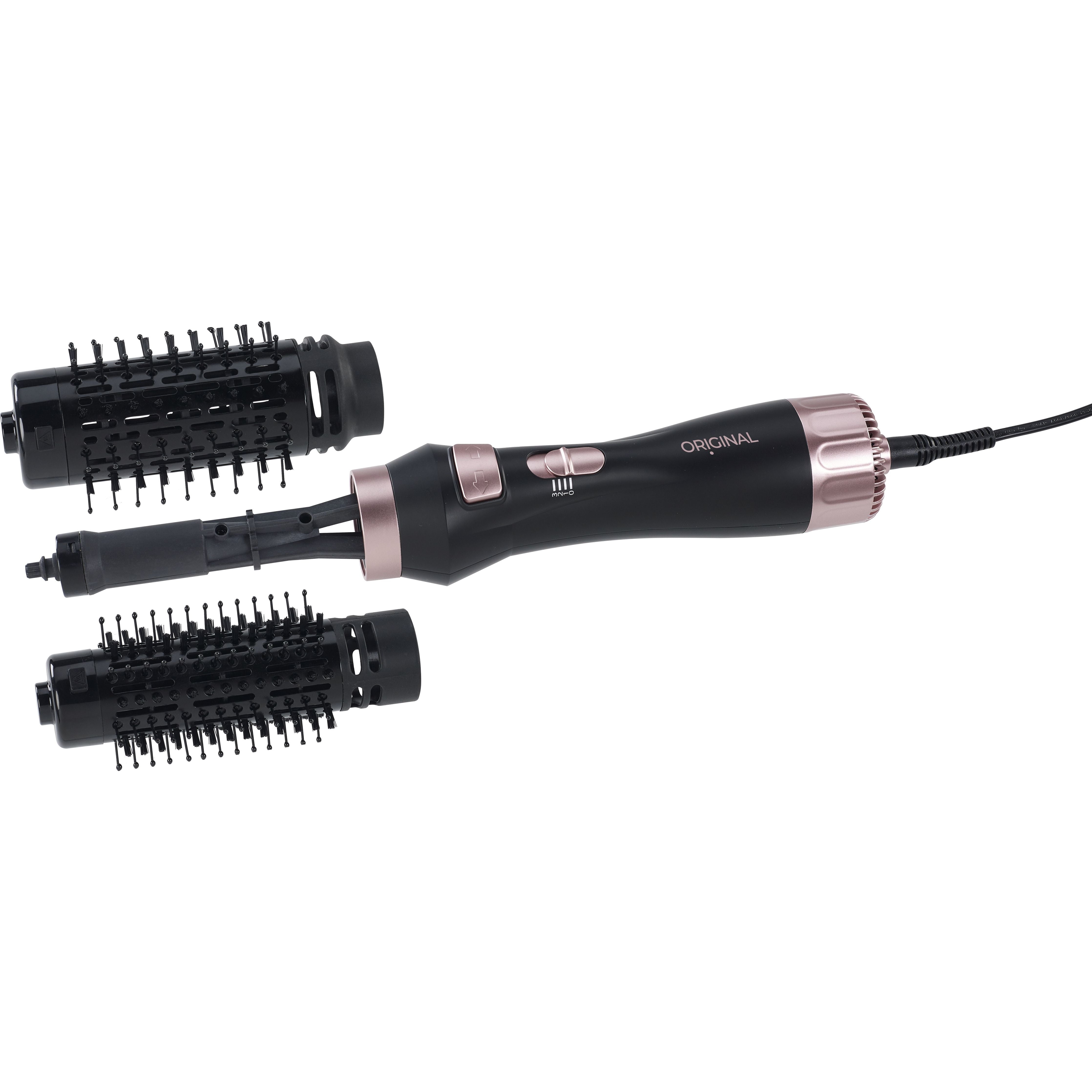 Original Best Buy Rotatox Styling Brush EU - Perie Rotativa Pentru Coafare - Beauty Lounge