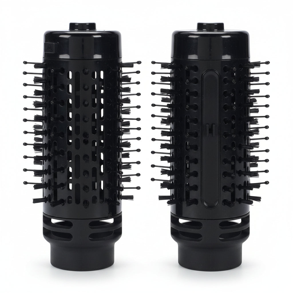 Original Best Buy Rotatox Styling Brush EU - Perie Rotativa Pentru Coafare - Beauty Lounge