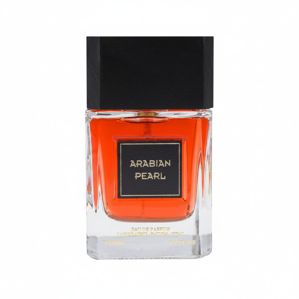 Oriscental Arabian Pearl 100ml - Apa de Parfum Pentru Femei Floral-Lemnos