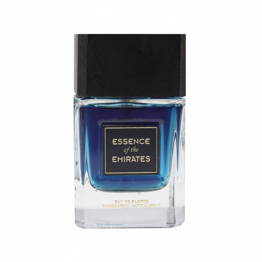 Oriscental Essence of The Emirates 100ml - Apa de Parfum Unisex Fructat-Floral