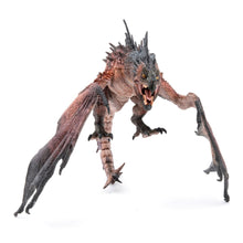 Încarcă imaginea în Galerie, Papo Personaje Medievale Fantastice Figurina Dragon de Aer
