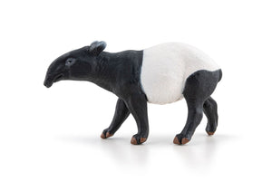 Papo Animale Salbatice Figurina Tapir