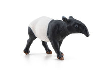 Încarcă imaginea în Galerie, Papo Animale Salbatice Figurina Tapir
