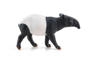 Papo Animale Salbatice Figurina Tapir