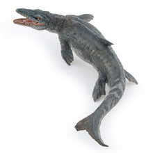 Încarcă imaginea în Galerie, Papo Personaje Medievale Fantastice Figurina Mosasaurus
