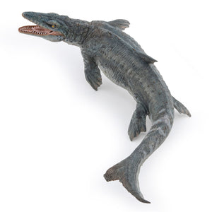 Papo Personaje Medievale Fantastice Figurina Mosasaurus