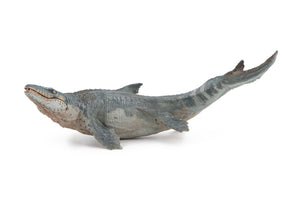 Papo Personaje Medievale Fantastice Figurina Mosasaurus