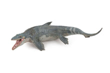 Încarcă imaginea în Galerie, Papo Personaje Medievale Fantastice Figurina Mosasaurus
