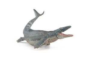 Papo Personaje Medievale Fantastice Figurina Mosasaurus