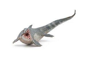 Papo Personaje Medievale Fantastice Figurina Mosasaurus