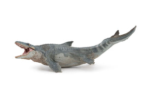 Papo Personaje Medievale Fantastice Figurina Mosasaurus