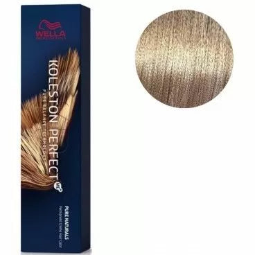 Wella Professionals Koleston Perfect 9/81 - Beauty Lounge
