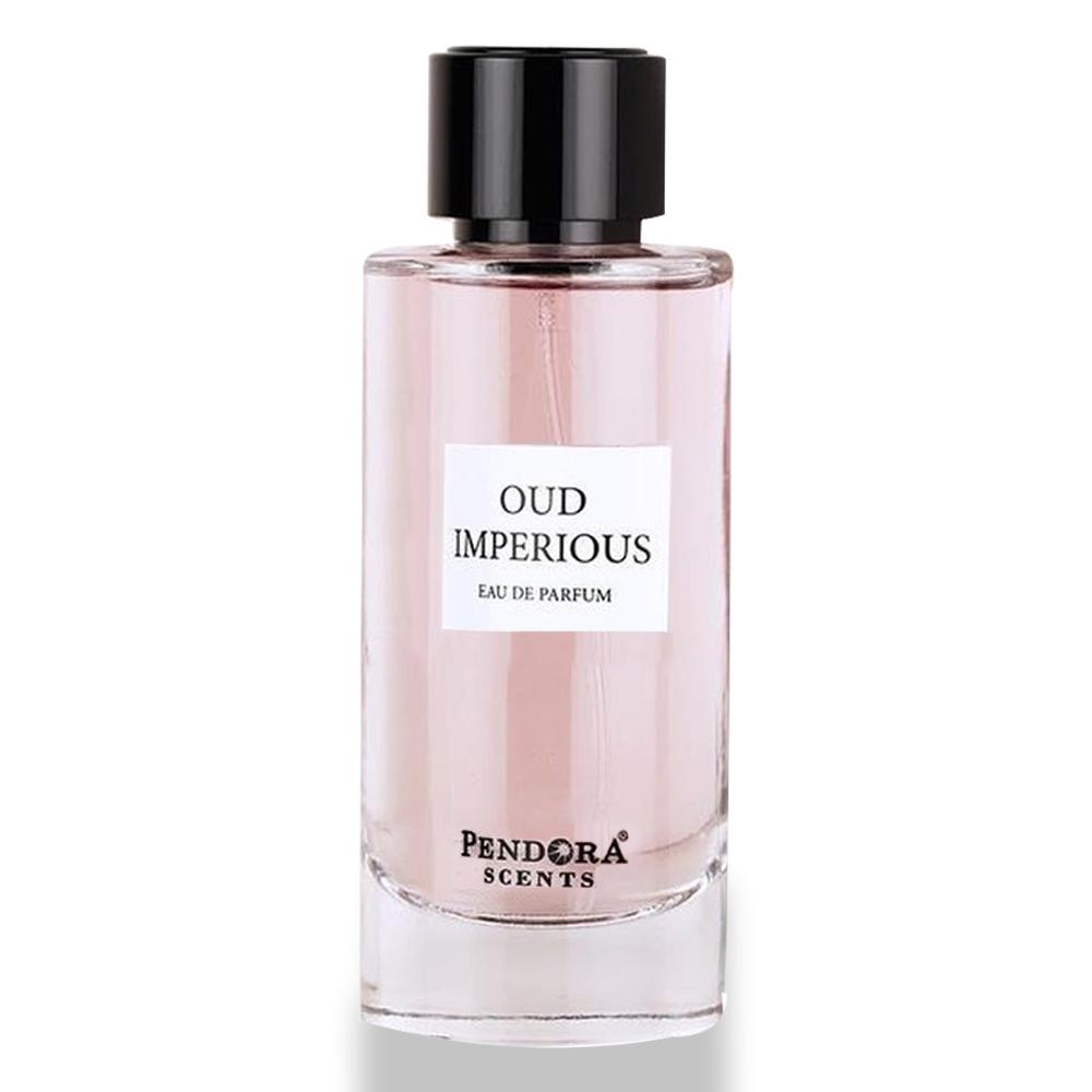 Paris Corner Pendora Scents oud Imperious 100ml - Apa de Parfum Unisex