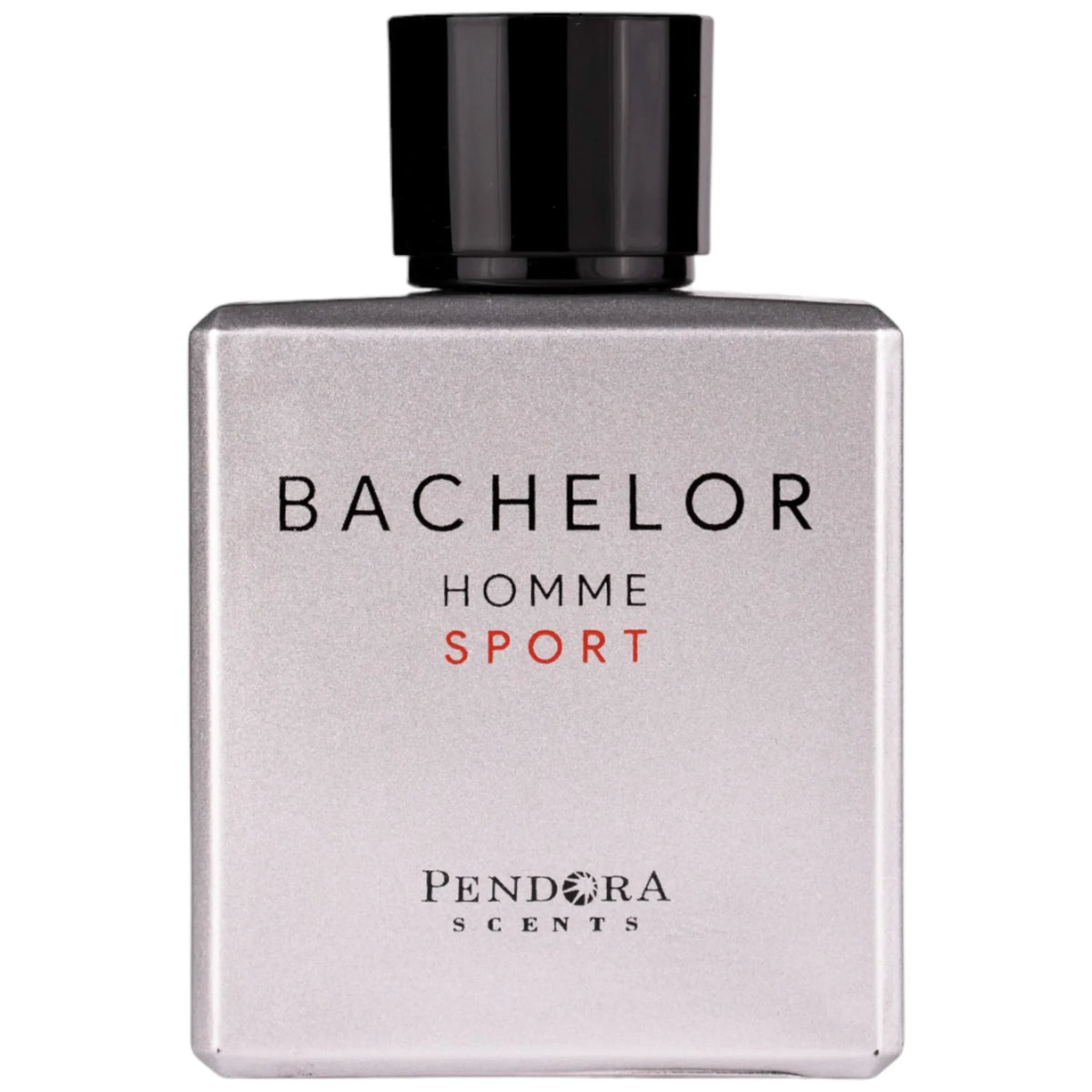 Paris Corner Pendora Scents Bachelor Homme Sport 100ml - Apa de Parfum Pentru Barbati