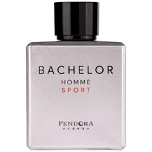 Încarcă imaginea în Galerie, Paris Corner Pendora Scents Bachelor Homme Sport 100ml - Apa de Parfum Pentru Barbati
