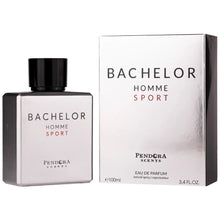 Încarcă imaginea în Galerie, Paris Corner Pendora Scents Bachelor Homme Sport 100ml - Apa de Parfum Pentru Barbati
