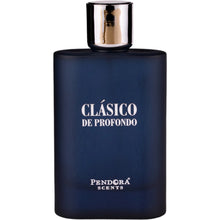 Încarcă imaginea în Galerie, Paris Corner Pendora Scents Clasico de Profondo 100ml - Apa de Parfum Pentru Barbati
