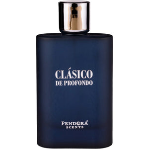 Paris Corner Pendora Scents Clasico de Profondo 100ml - Apa de Parfum Pentru Barbati