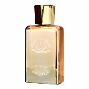 Paris Corner Pendora Scents Golden One 100ml - Apa de Parfum Pentru Barbati