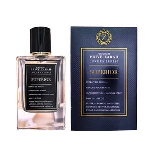 Paris Corner Privezarah Superior Extrait de Parfum 70ml - Apa de Parfum Pentru Barbati