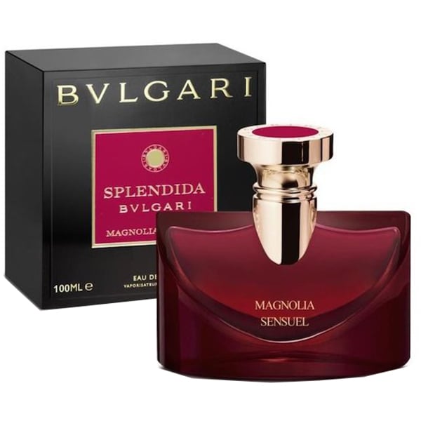 Bvlgari Splendida Magnolia Sensuel Eau de Parfum 100ml - Pentru Femei