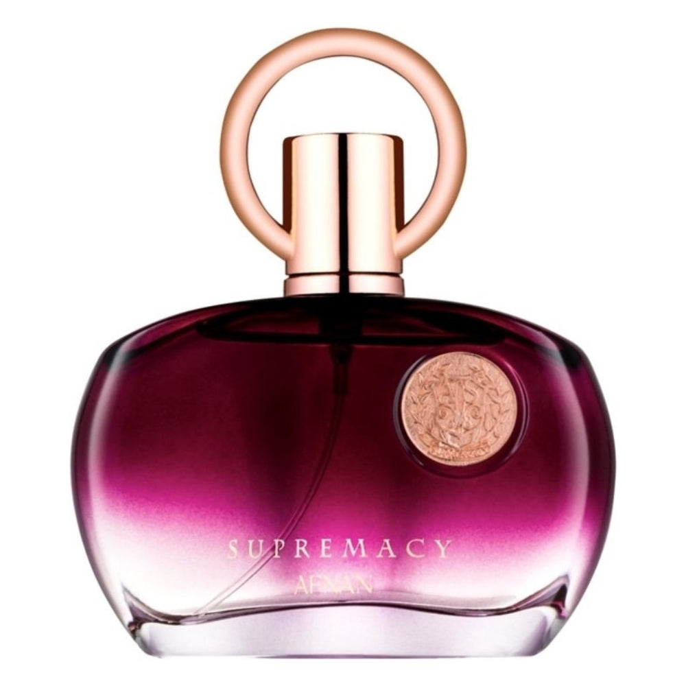Afnan Supremacy Purple 100ml - Apa de Parfum Pentru Femei
